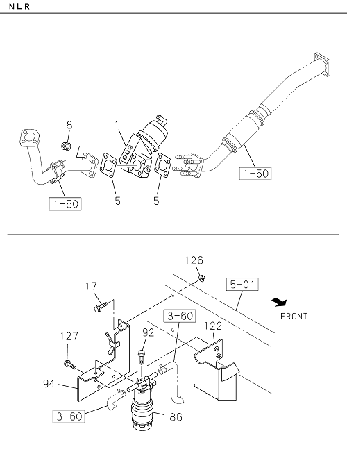 Partial Engine